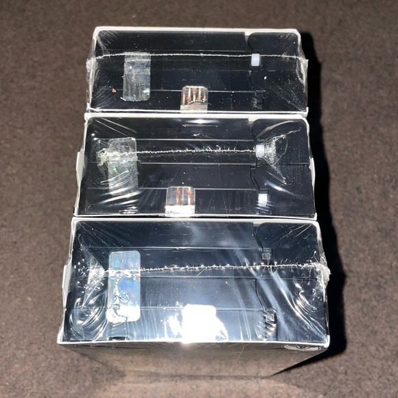 New - The Godfather Trilogy VHS - Factory Sealed - Picture 7 of 7